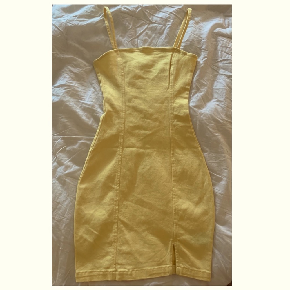 H&M / Divided dress